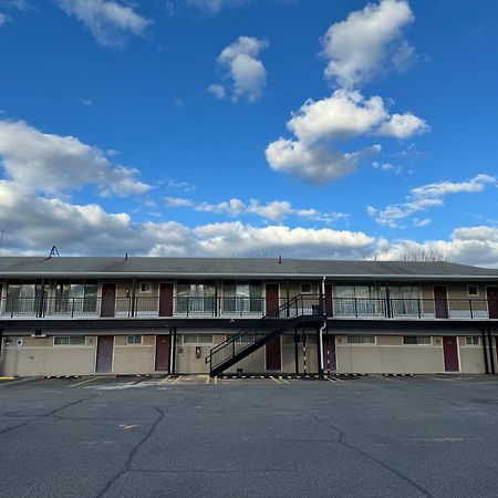 Royal Motel Secaucus Luaran gambar